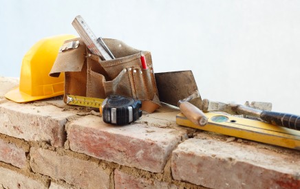 Masonry in Providence, RI